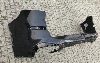 7408444 Бампер задний BMW X5 G05  Арт e7173805, вид 2
