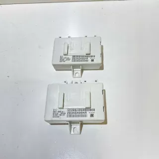 283464084R Блок навигации Renault Kangoo 2 Арт e7174024, вид 2
