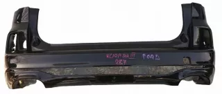 lv4b-17a894-dj Бампер задний Ford Kuga 3 Арт e7174561, вид 1