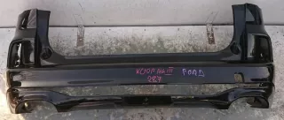 lv4b-17a894-dj Бампер задний Ford Kuga 3 Арт e7174561, вид 2