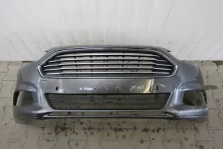 DS7V-17D957-A Бампер передний Ford Mondeo 5 Арт e7174608, вид 1