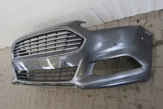 DS7V-17D957-A Бампер передний Ford Mondeo 5 Арт e7174608, вид 3