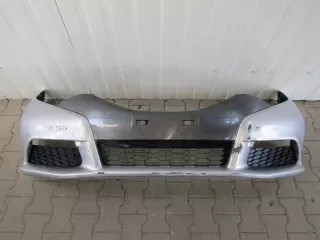 71101-TUO-ZZ00 Бампер передний Honda Civic 9 Арт e7174732, вид 1