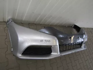 71101-TUO-ZZ00 Бампер передний Honda Civic 9 Арт e7174732, вид 2
