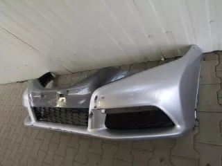 71101-TUO-ZZ00 Бампер передний Honda Civic 9 Арт e7174732, вид 3