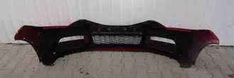 71101-TUO-ZZ00 Бампер передний Honda Civic 9 Арт e7174735, вид 4