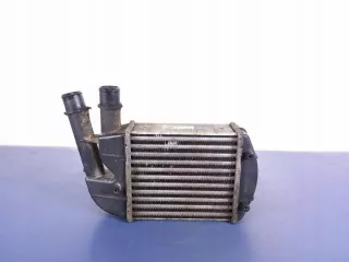  Интеркулер Fiat Panda 2 Арт e7174798, вид 1