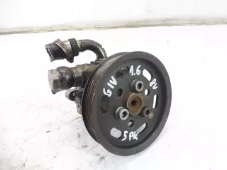 1J0422154E, 038145255A Насос гидроусилителя руля Skoda Octavia A4 Арт e7175135, вид 1
