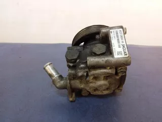 9X23-3A696-AA Насос гидроусилителя руля Jaguar XF 250 Арт e7175886, вид 4