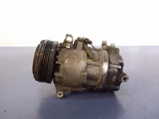 A4101130A020 Компрессор кондиционера BMW 3 E46 Арт e7176734, вид 2