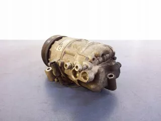 A4101130A020 Компрессор кондиционера BMW 3 E46 Арт e7176734, вид 3
