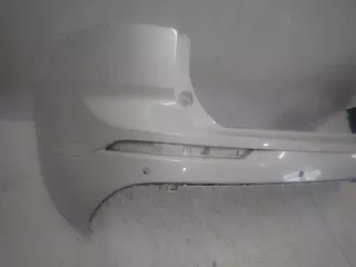  Бампер задний Volvo XC60 2 Арт e7178024, вид 2