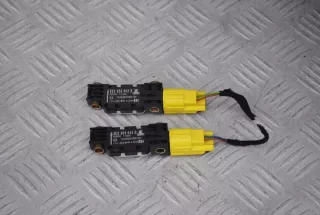 8E0959643B Датчик удара Audi A4 B7 Арт e7178694, вид 2