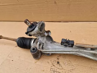 025-0080-080-101 Рулевая рейка Opel Vectra C  Арт e7180125, вид 4