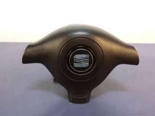 1M0880201M Подушка безопасности Seat Leon 1 Арт e7180836, вид 1