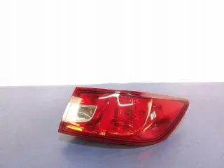  Фонарь задний правый Renault Clio 4 Арт e7183311, вид 1