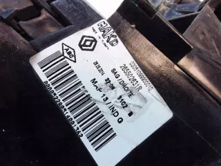  Фонарь задний правый Renault Clio 4 Арт e7183311, вид 3
