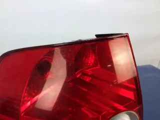 5Z0945095A Фонарь задний левый Volkswagen Fox Арт e7183581, вид 2