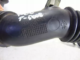 Гофра инжектора Peugeot 3008 1 Арт e7184628, вид 4