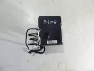 9664532880 Блок ABS Peugeot 5008 Арт e7185393, вид 1