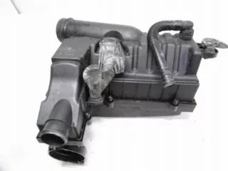 3C0129607BB 1,9TDI 3C0129601BL Корпус воздушного фильтра Volkswagen Golf 5 Арт e7185426, вид 3