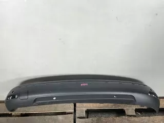  Бампер задний Renault Clio 4 Арт e7185672, вид 1