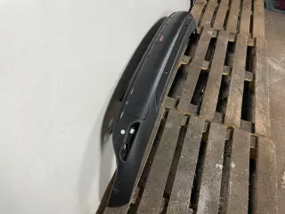  Бампер задний Renault Clio 4 Арт e7185672, вид 3