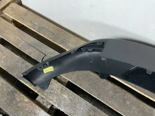  Бампер задний Renault Clio 4 Арт e7185672, вид 5