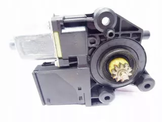 827300005R 0130822516 Моторчик стеклоподъемника Renault Scenic 3 Арт e7185866, вид 3