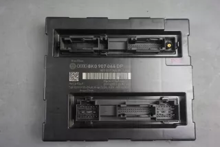 8K0907064DP Блок комфорта Audi A5 (S5,RS5) 1 Арт e7185956, вид 1