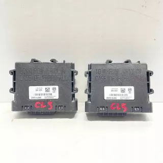 284Y66LA6A Блок комфорта Nissan Micra K14 Арт e7186077, вид 1