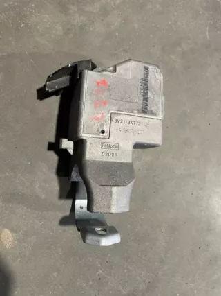 8V21-3K772 Замок зажигания Ford Fiesta 5 Арт e7187851, вид 1
