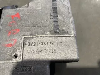 8V21-3K772 Замок зажигания Ford Fiesta 5 Арт e7187851, вид 2