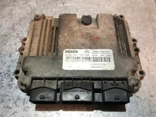 8200263396 8200300537 0281011389 Блок управления двигателем Nissan Primera 12 Арт e7188129, вид 1