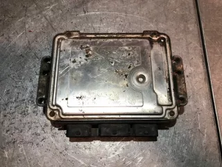 8200263396 8200300537 0281011389 Блок управления двигателем Nissan Primera 12 Арт e7188129, вид 2