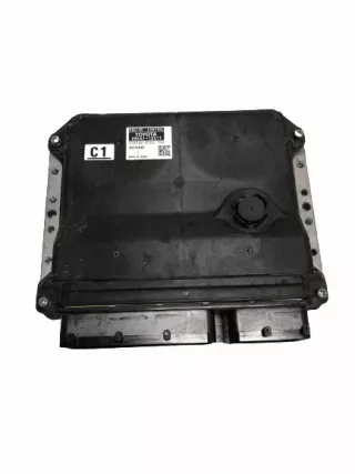 89661-12C11 Блок управления двигателем Toyota Auris 1 Арт e7188395, вид 1