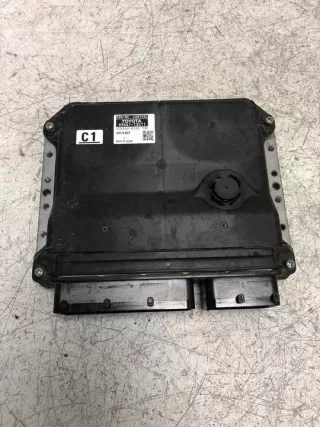 89661-12C11 Блок управления двигателем Toyota Auris 1 Арт e7188395, вид 2