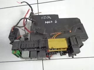 2049005201 4C2231ADA Блок предохранителей Mercedes C W204 Арт e7188706, вид 2