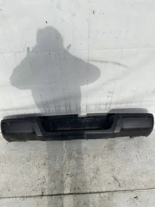  Бампер задний Ford Ranger 4 Арт e7189727, вид 1