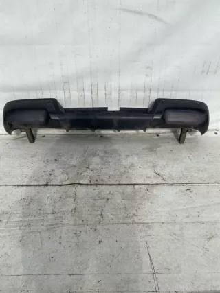  Бампер задний Ford Ranger 4 Арт e7189727, вид 3