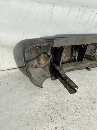  Бампер задний Ford Ranger 4 Арт e7189727, вид 4