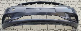13369002 Бампер передний Opel Astra J Арт e7190262, вид 1