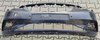 13369002 Бампер передний Opel Astra J Арт e7190262, вид 2