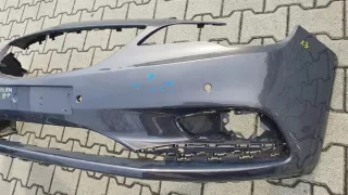 13369002 Бампер передний Opel Astra J Арт e7190262, вид 3