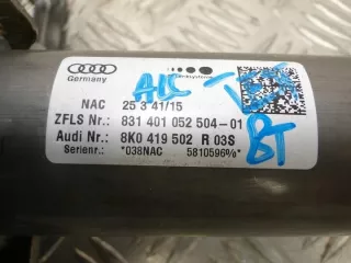 8K0419502R Рулевая колонка Audi A5 (S5,RS5) 1 Арт e7190934, вид 3