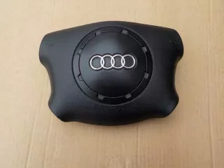 8L0880201H Подушка безопасности Audi A3 8L Арт e7191251, вид 1