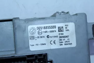 00518855320 518855320 Блок предохранителей Fiat Doblo 2 Арт e7193383, вид 2