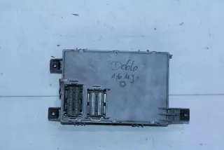 00518855320 518855320 Блок предохранителей Fiat Doblo 2 Арт e7193383, вид 3