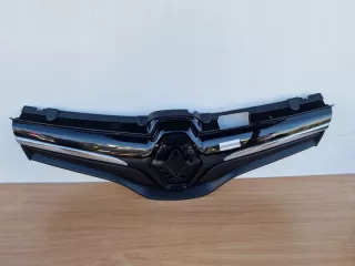 2013-2020 623101381R Решетка радиатора Renault Kangoo 2 Арт e7193718, вид 1