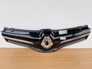 2013-2020 623101381R Решетка радиатора Renault Kangoo 2 Арт e7193742, вид 1